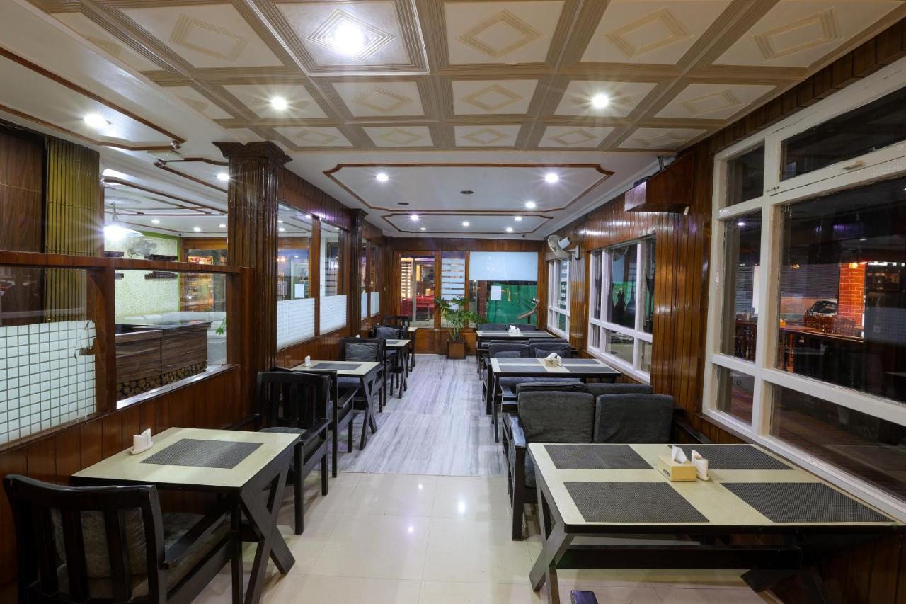 Hotel Sekai Katmandou Extérieur photo