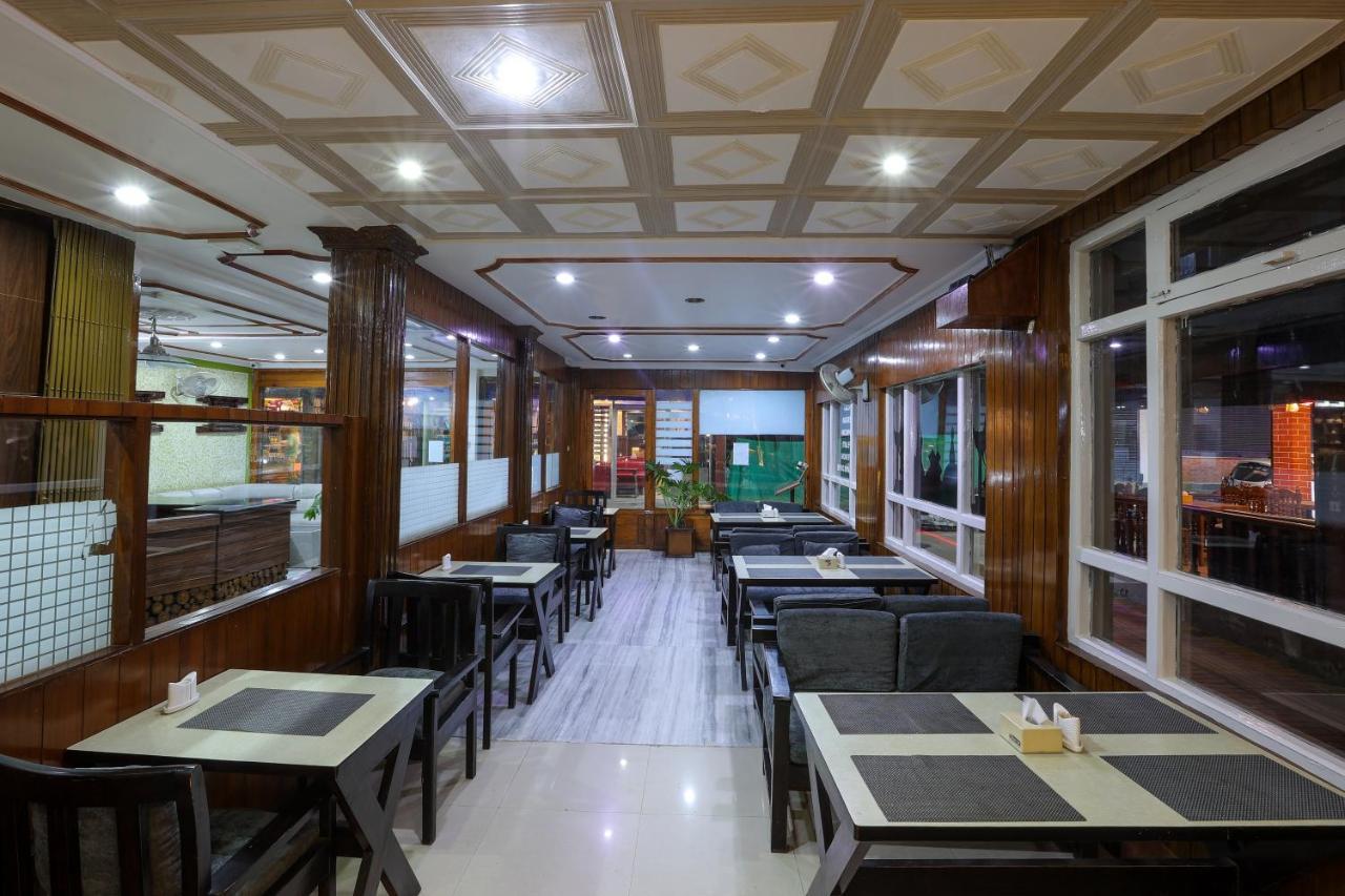 Hotel Sekai Katmandou Extérieur photo
