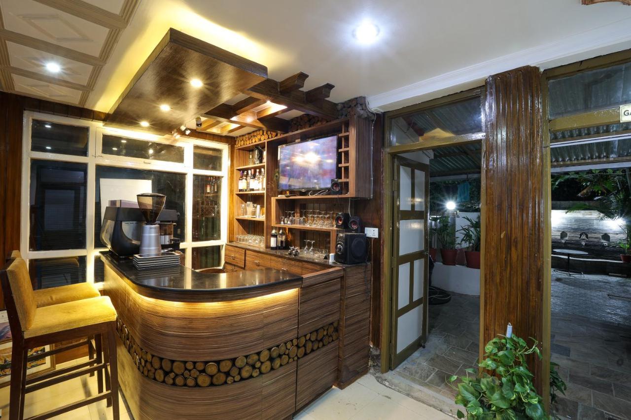 Hotel Sekai Katmandou Extérieur photo