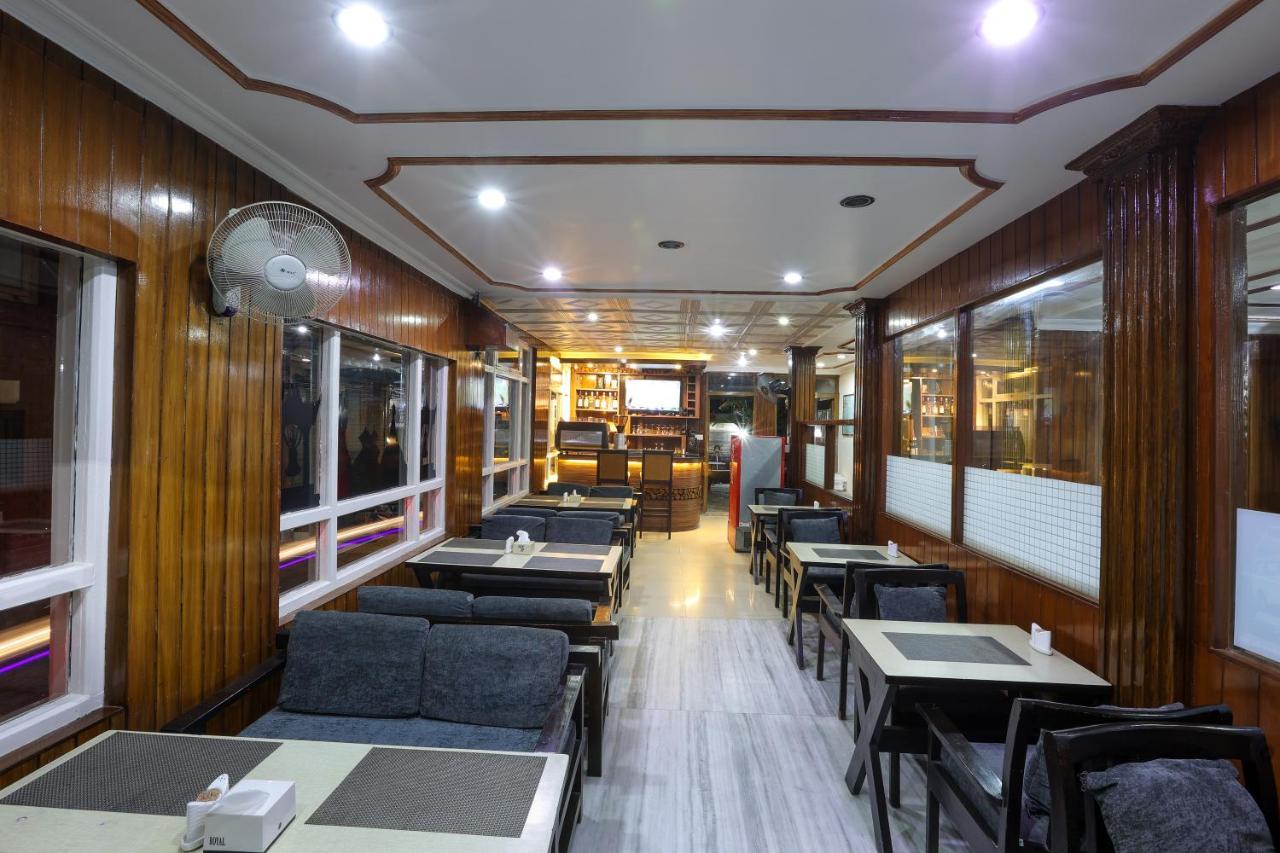 Hotel Sekai Katmandou Extérieur photo