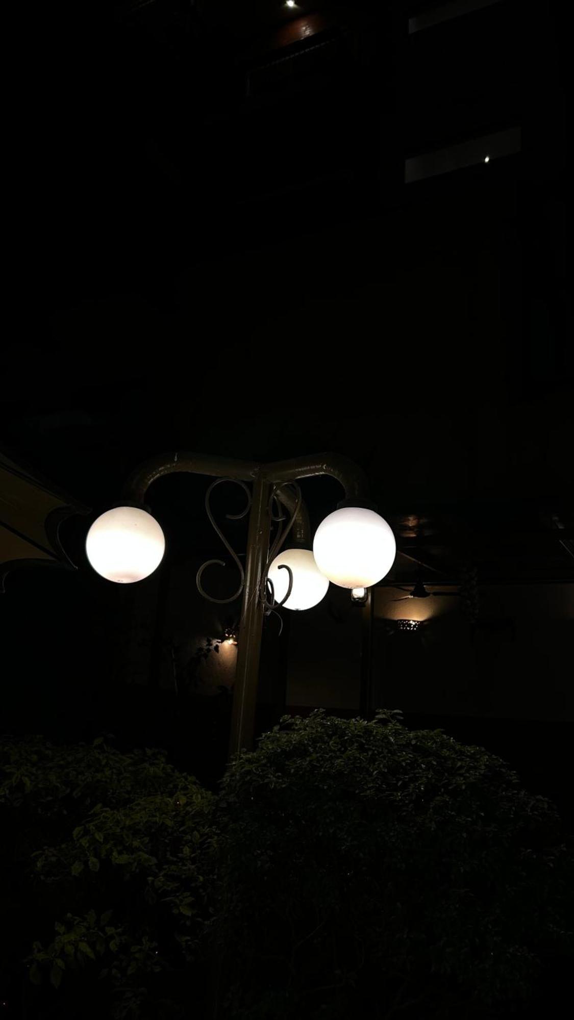 Hotel Sekai Katmandou Extérieur photo